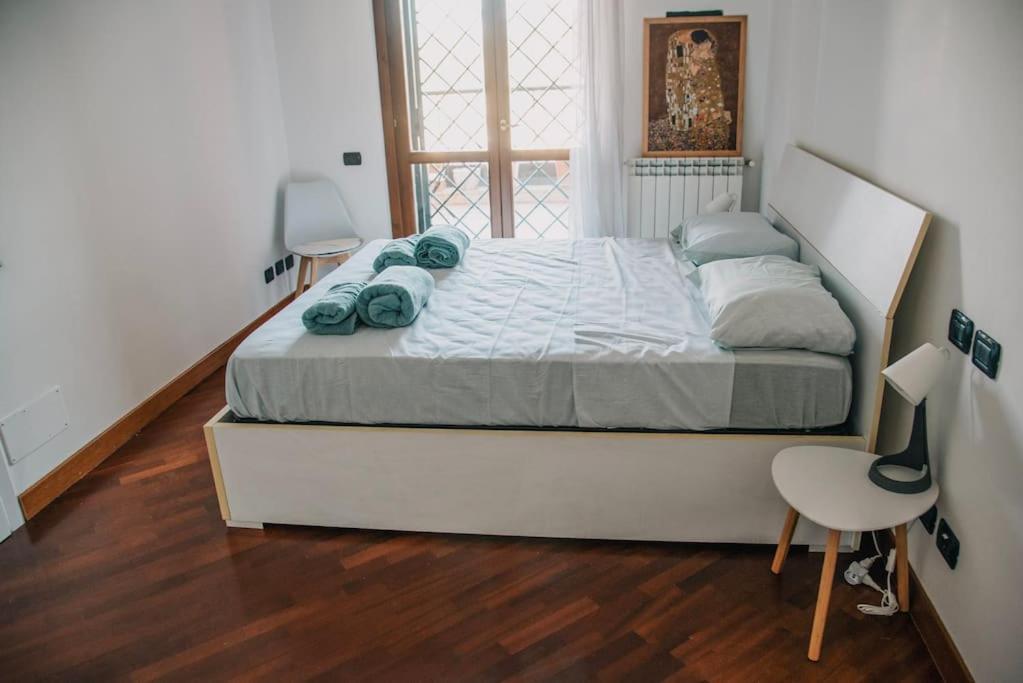 피우미치노 Poccio House 아파트 외부 사진