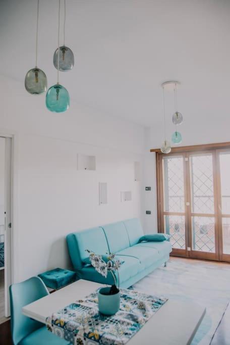 피우미치노 Poccio House 아파트 외부 사진