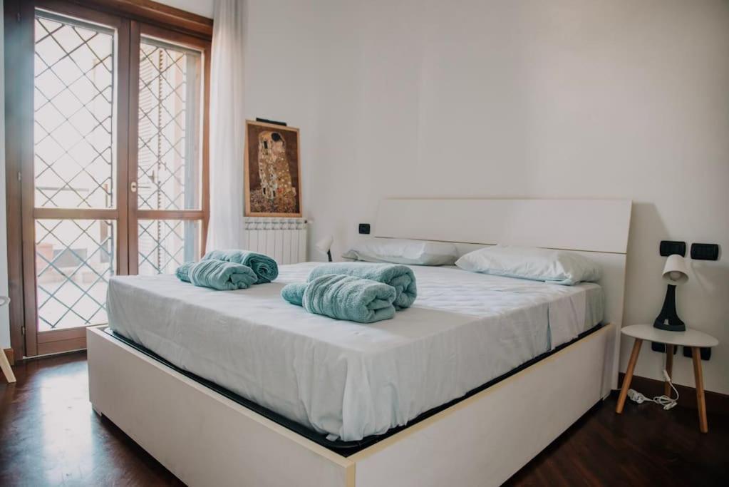 피우미치노 Poccio House 아파트 외부 사진