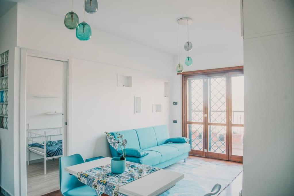 피우미치노 Poccio House 아파트 외부 사진
