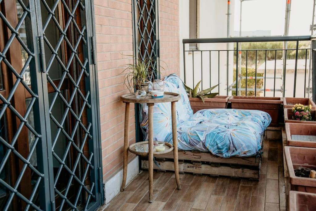 피우미치노 Poccio House 아파트 외부 사진