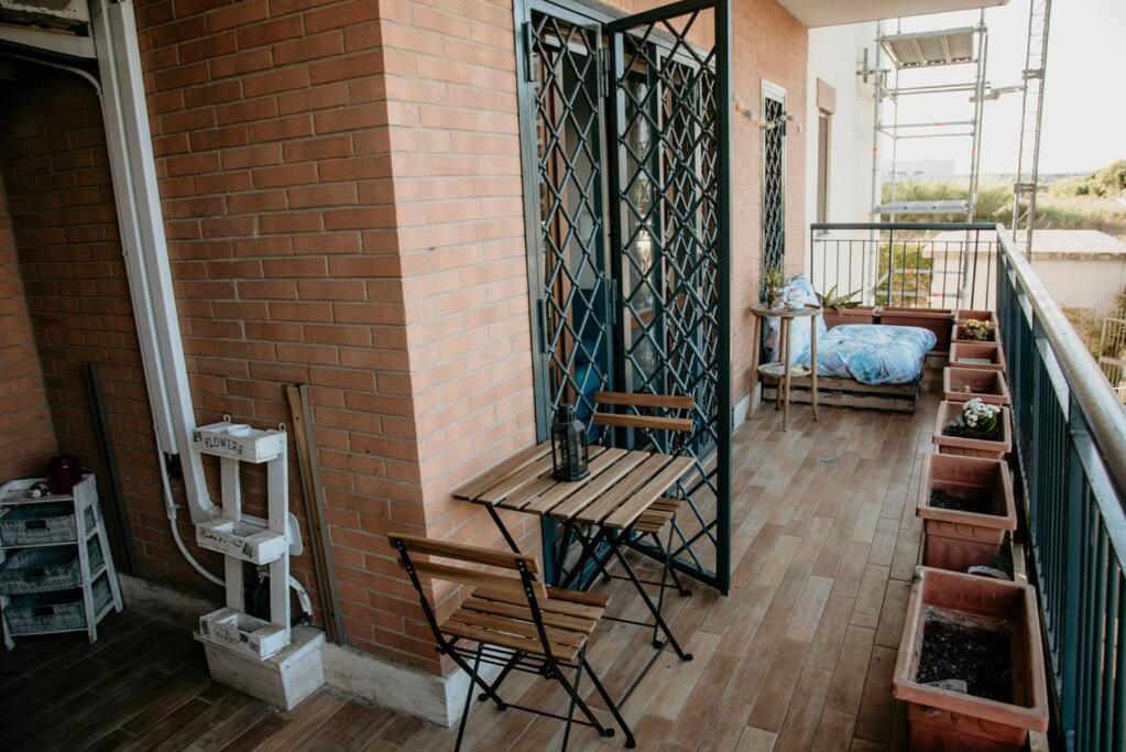 피우미치노 Poccio House 아파트 외부 사진
